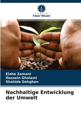 Nachhaltige Entwicklung der Umwelt 1