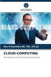 bokomslag Cloud-Computing