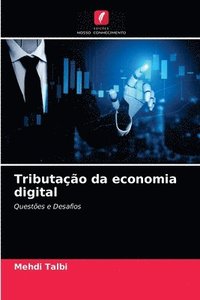 bokomslag Tributao da economia digital