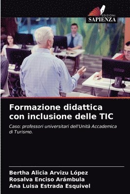 Formazione didattica con inclusione delle TIC 1