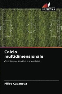 bokomslag Calcio multidimensionale
