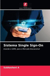 bokomslag Sistema Single Sign-On