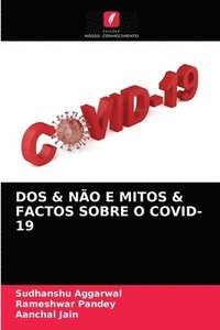 bokomslag DOS & No E Mitos & Factos Sobre O Covid-19