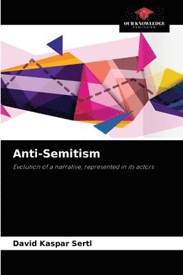 Anti-Semitism 1