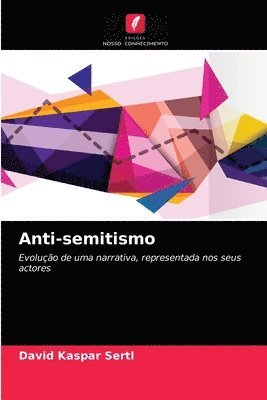 Anti-semitismo 1