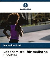 bokomslag Lebensmittel fr malische Sportler