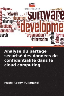 Analyse du partage scuris des donnes de confidentialit dans le cloud computing 1