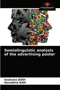 bokomslag Semiolinguistic analysis of the advertising poster
