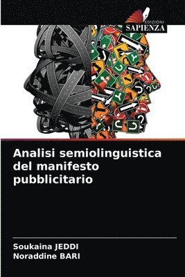 Analisi semiolinguistica del manifesto pubblicitario 1