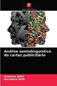 bokomslag Anlise semiolingustica do cartaz publicitrio