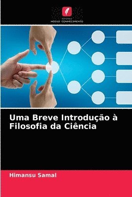 bokomslag Uma Breve Introduo  Filosofia da Cincia