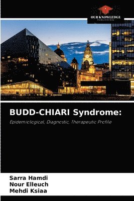 BUDD-CHIARI Syndrome 1