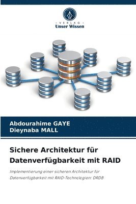 Sichere Architektur fr Datenverfgbarkeit mit RAID 1