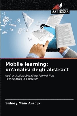 Mobile learning 1