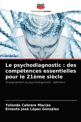 Le psychodiagnostic 1