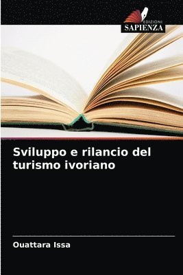 bokomslag Sviluppo e rilancio del turismo ivoriano