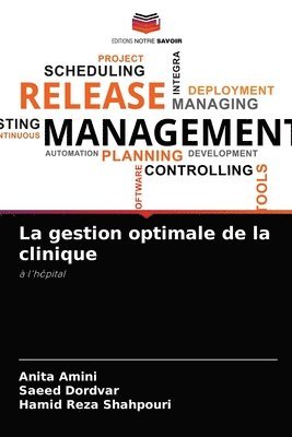 La gestion optimale de la clinique 1