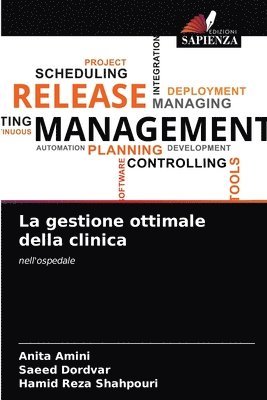 La gestione ottimale della clinica 1