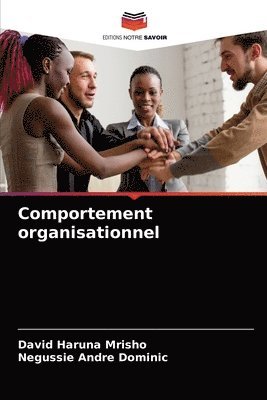 Comportement organisationnel 1