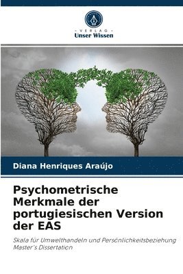 Psychometrische Merkmale der portugiesischen Version der EAS 1