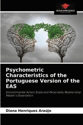 Psychometric Characteristics of the Portuguese Version of the EAS 1