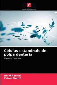 bokomslag Clulas estaminais de polpa dentria