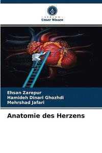 bokomslag Anatomie des Herzens