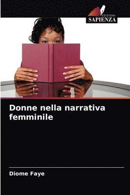Donne nella narrativa femminile 1