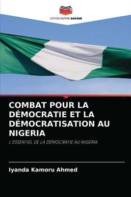 Combat Pour La Dmocratie Et La Dmocratisation Au Nigeria 1