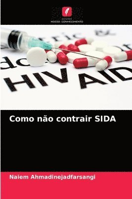 Como no contrair SIDA 1