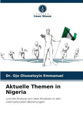 Aktuelle Themen in Nigeria 1