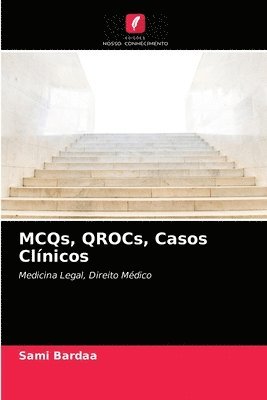 MCQs, QROCs, Casos Clnicos 1