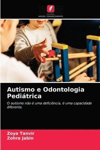 bokomslag Autismo e Odontologia Pediatrica