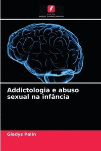 bokomslag Addictologia e abuso sexual na infncia