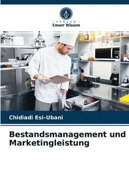 bokomslag Bestandsmanagement und Marketingleistung