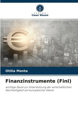 Finanzinstrumente (FinI) 1