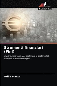 bokomslag Strumenti finanziari (FinI)