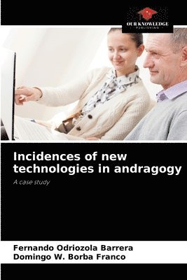 Incidences of new technologies in andragogy 1