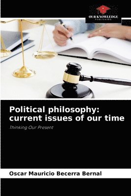 Political philosophy 1