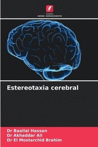 bokomslag Estereotaxia cerebral