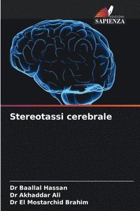 bokomslag Stereotassi cerebrale