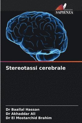 bokomslag Stereotassi cerebrale