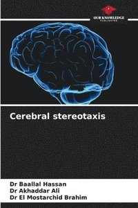 bokomslag Cerebral stereotaxis