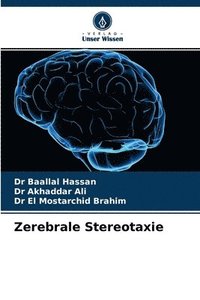 bokomslag Zerebrale Stereotaxie