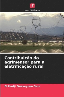 Contribuio do agrimensor para a eletrificao rural 1