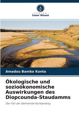 OEkologische und soziooekonomische Auswirkungen des Diopcounda-Staudamms 1