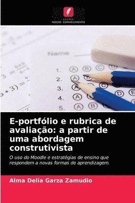 E-portflio e rubrica de avaliao 1