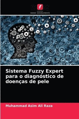 bokomslag Sistema Fuzzy Expert para o diagnstico de doenas de pele