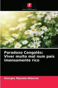 bokomslag Paradoxo Congols