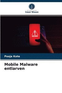 bokomslag Mobile Malware entlarven